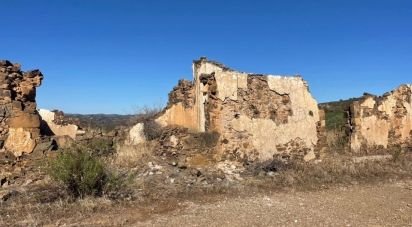 Terrain à Tavira (Santa Maria e Santiago) de 342 m²