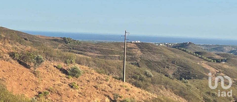 Terrain à Tavira (Santa Maria e Santiago) de 342 m²