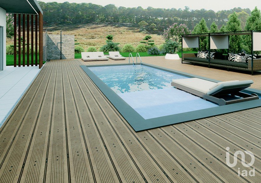 Moradia T3 em Rio Maior de 167 m²