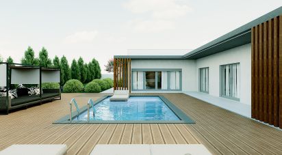 House T3 in Rio Maior of 167 m²