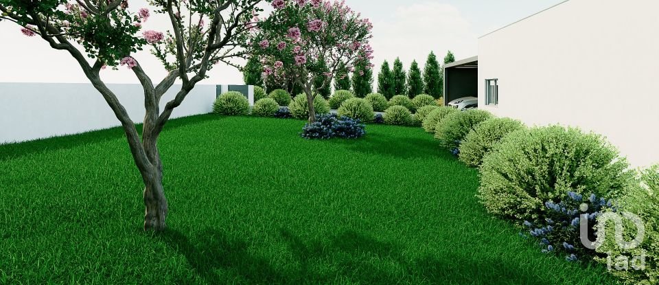 Moradia T3 em Rio Maior de 167 m²