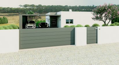 House T3 in Rio Maior of 167 m²