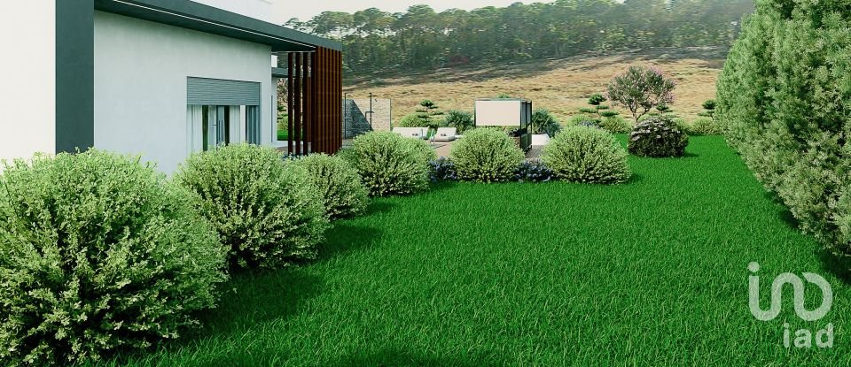 Moradia T3 em Rio Maior de 167 m²