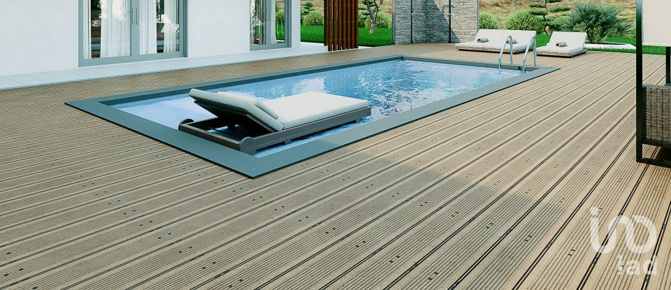 Moradia T3 em Rio Maior de 167 m²