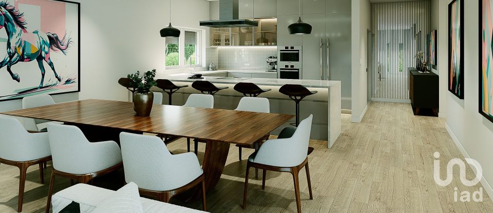 Moradia T3 em Rio Maior de 167 m²