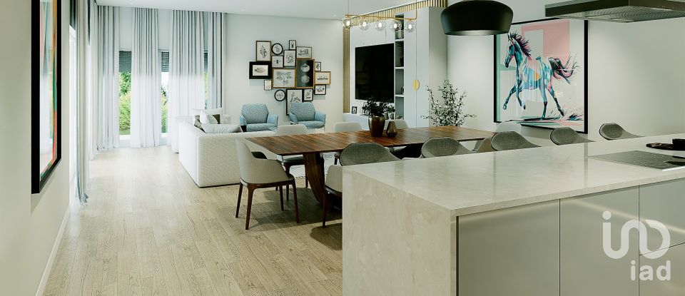 Moradia T3 em Rio Maior de 167 m²