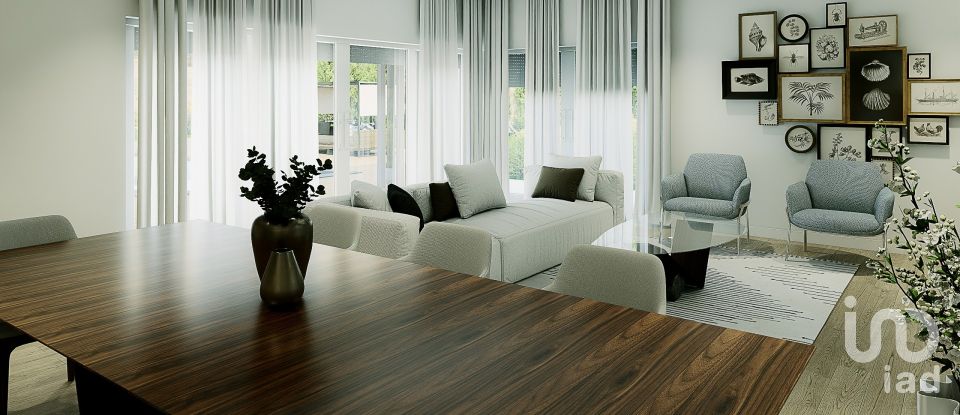 Moradia T3 em Rio Maior de 167 m²