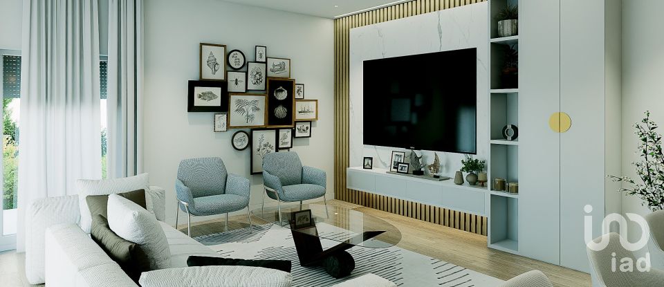 Moradia T3 em Rio Maior de 167 m²