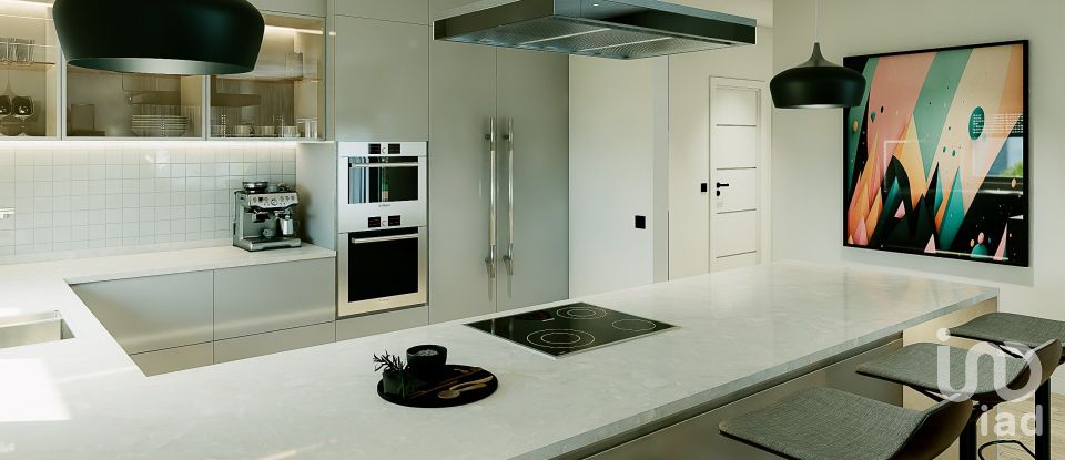 Moradia T3 em Rio Maior de 167 m²