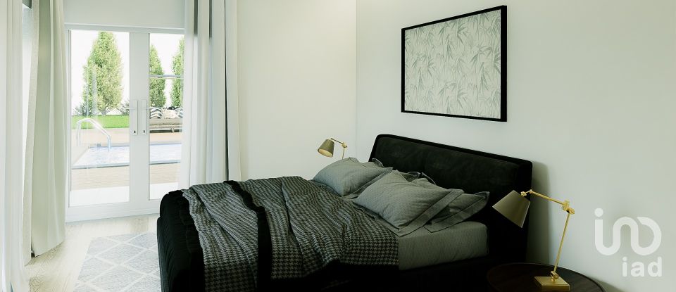 Moradia T3 em Rio Maior de 167 m²