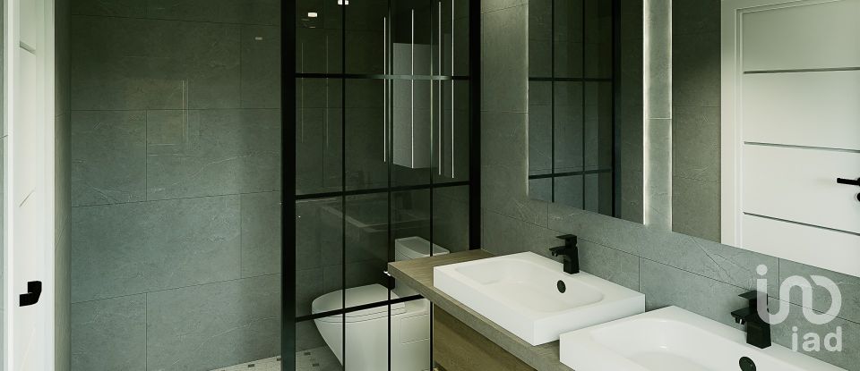 Moradia T3 em Rio Maior de 167 m²