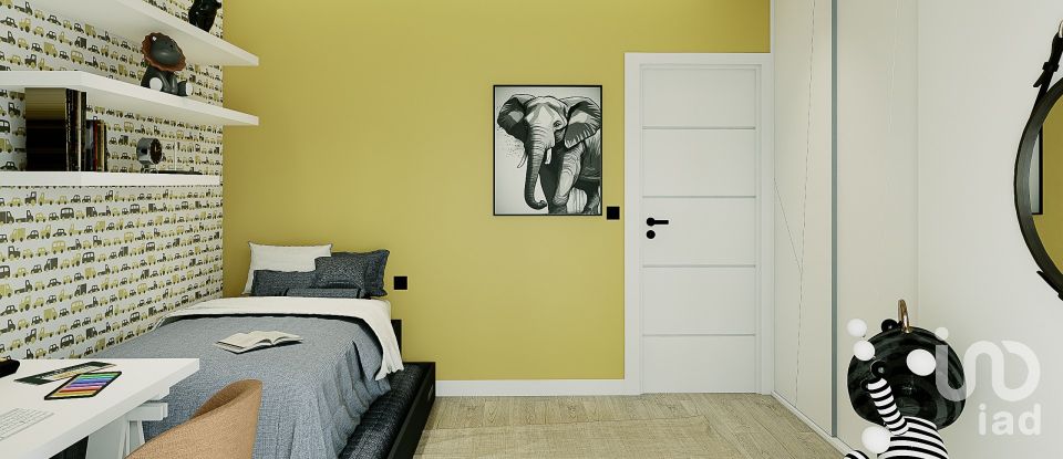 Moradia T3 em Rio Maior de 167 m²