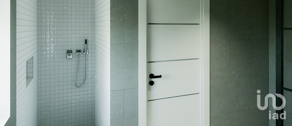 Moradia T3 em Rio Maior de 167 m²