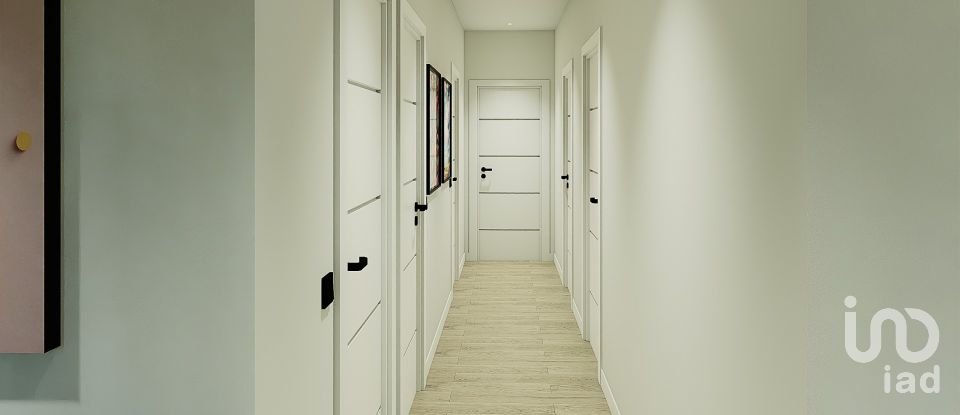 Moradia T3 em Rio Maior de 167 m²