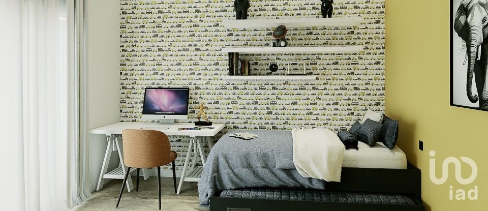 Moradia T3 em Rio Maior de 167 m²