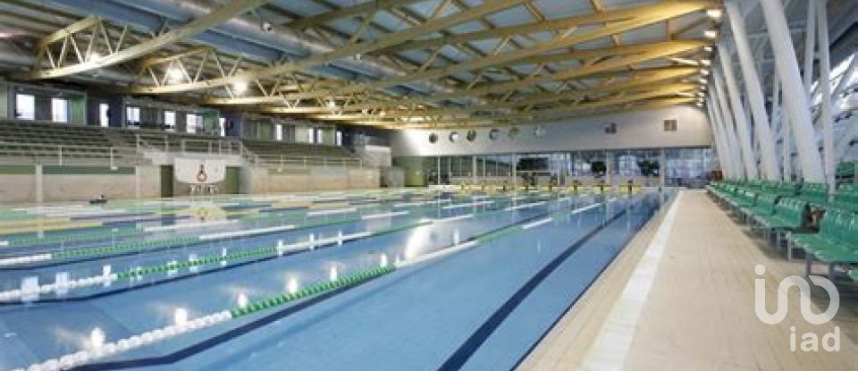 Moradia T3 em Rio Maior de 167 m²