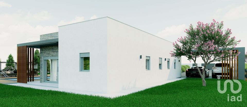 Moradia T3 em Rio Maior de 167 m²