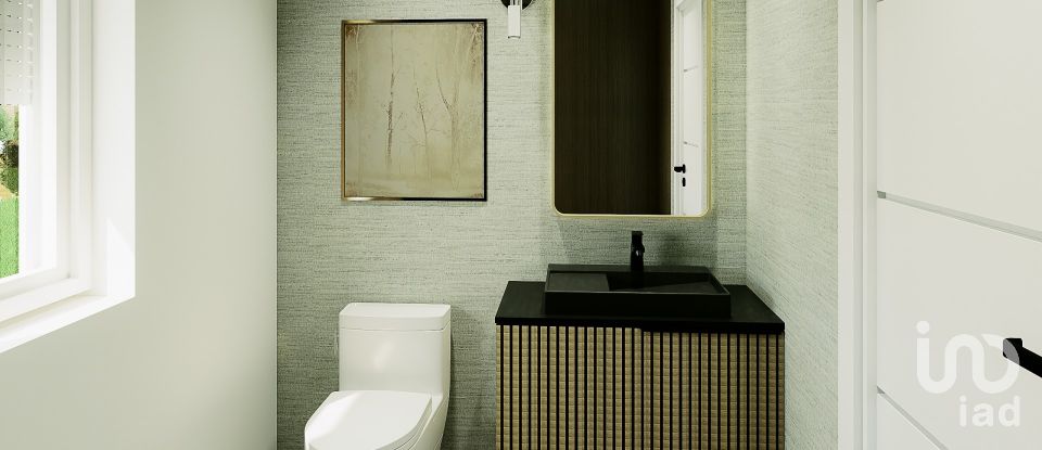 Moradia T3 em Rio Maior de 167 m²