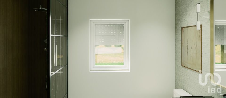 Moradia T3 em Rio Maior de 167 m²