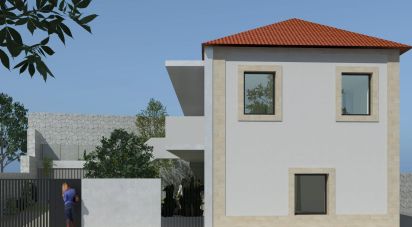 Bâtiment à Santa Marinha E São Pedro Da Afurada de 369 m²
