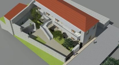 Bâtiment à Santa Marinha E São Pedro Da Afurada de 369 m²