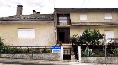 Casa de Cidade T6 em Mogadouro, Valverde, Vale de Porco e Vilar de Rei de 137 m²