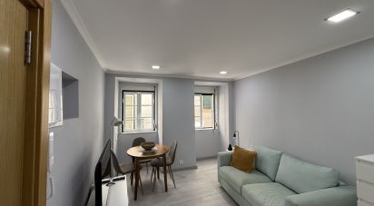 Apartment T1 in Santa Maria Maior of 38 m²