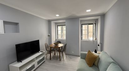 Appartement T1 à Santa Maria Maior de 38 m²
