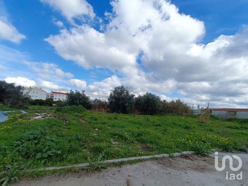 Land in Malagueira E Horta Das Figueiras of 789 m²