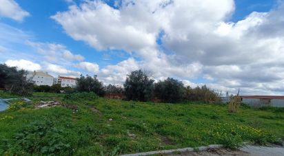 Terrain à Malagueira E Horta Das Figueiras de 789 m²