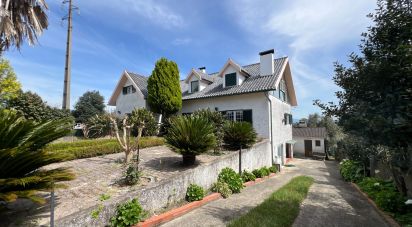 Ferme T5 à Lajeosa do Dão de 315 m²