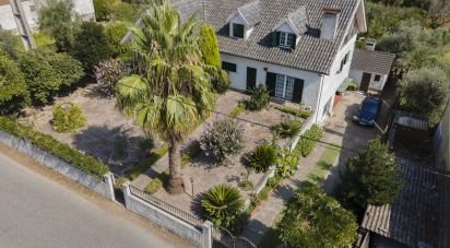 Ferme T5 à Lajeosa do Dão de 315 m²