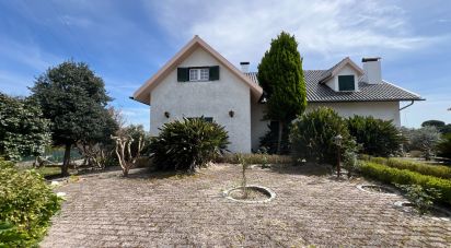 Ferme T5 à Lajeosa do Dão de 315 m²