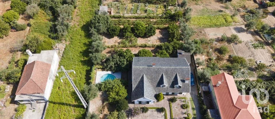 Ferme T5 à Lajeosa do Dão de 315 m²