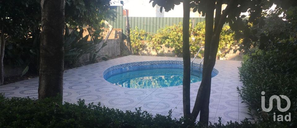 Ferme T5 à Lajeosa do Dão de 315 m²