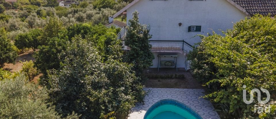 Ferme T5 à Lajeosa do Dão de 315 m²