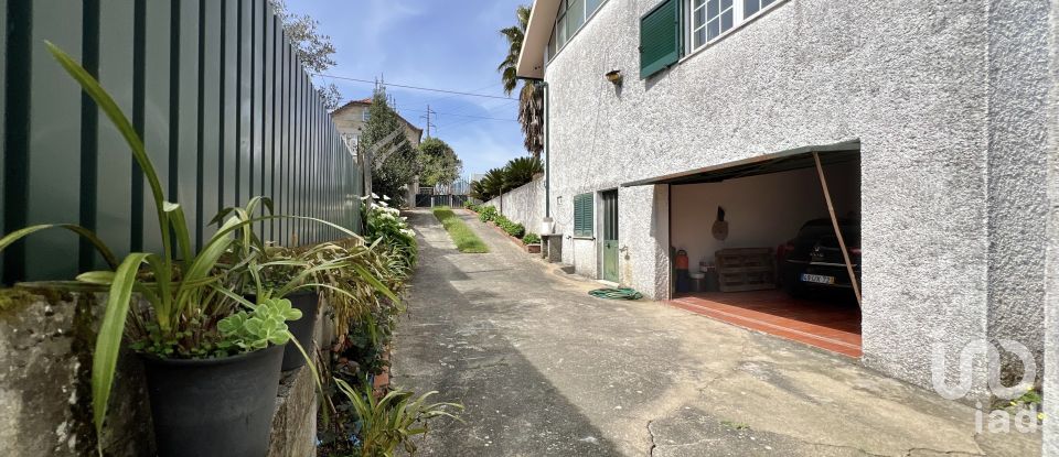 Ferme T5 à Lajeosa do Dão de 315 m²