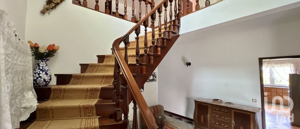 Ferme T5 à Lajeosa do Dão de 315 m²