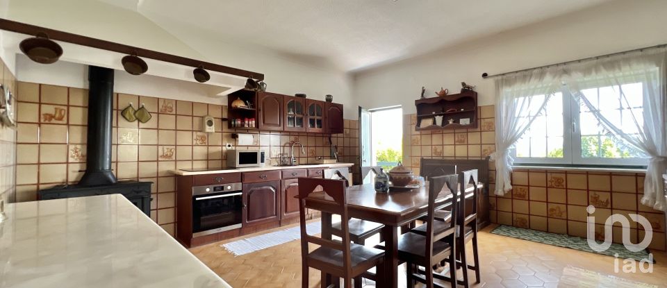 Ferme T5 à Lajeosa do Dão de 315 m²