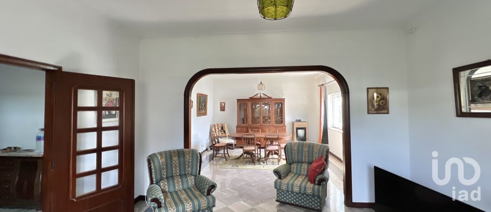 Ferme T5 à Lajeosa do Dão de 315 m²