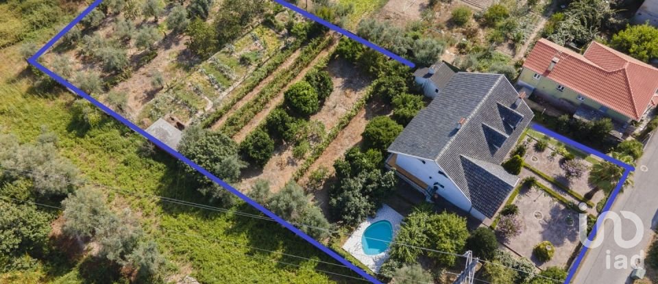 Ferme T5 à Lajeosa do Dão de 315 m²