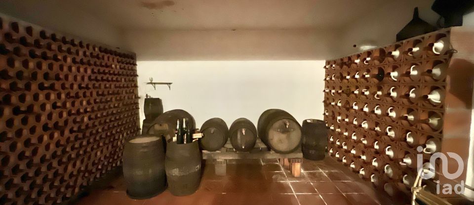 Ferme T5 à Lajeosa do Dão de 315 m²