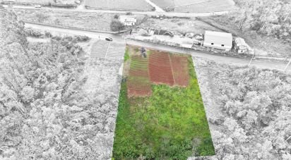 Terrain à bâtir à São Jorge de 3 630 m²