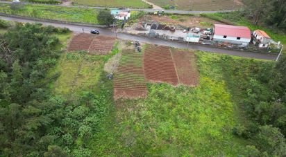 Terrain à bâtir à São Jorge de 3 630 m²