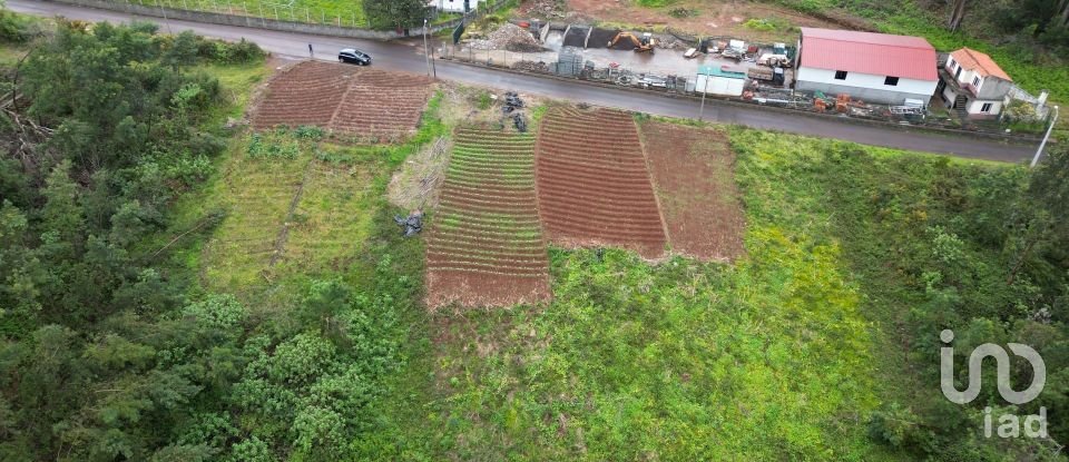 Terrain à bâtir à São Jorge de 3 630 m²