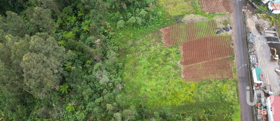 Terrain à bâtir à São Jorge de 3 630 m²