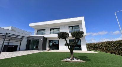 Moradia T4 em Carvalhal de 227 m²