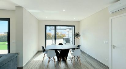 Moradia T4 em Carvalhal de 227 m²