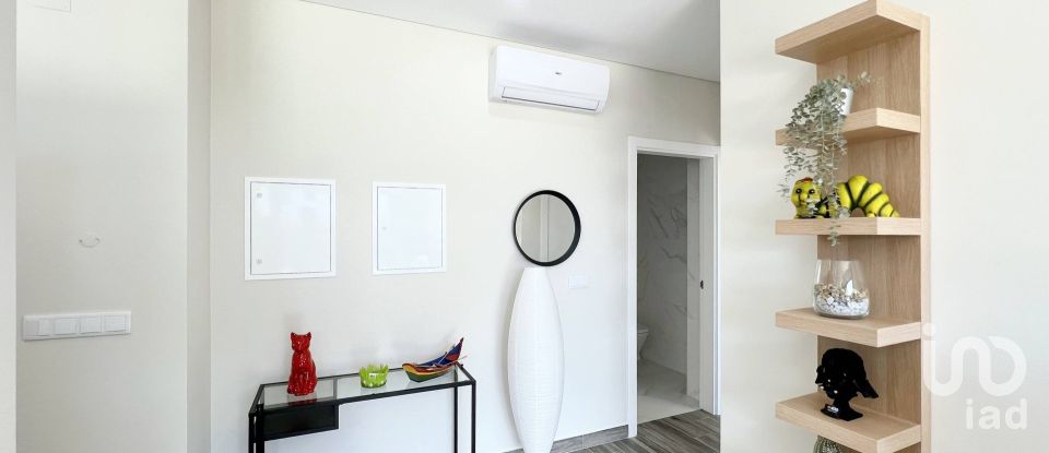 Moradia T4 em Carvalhal de 227 m²