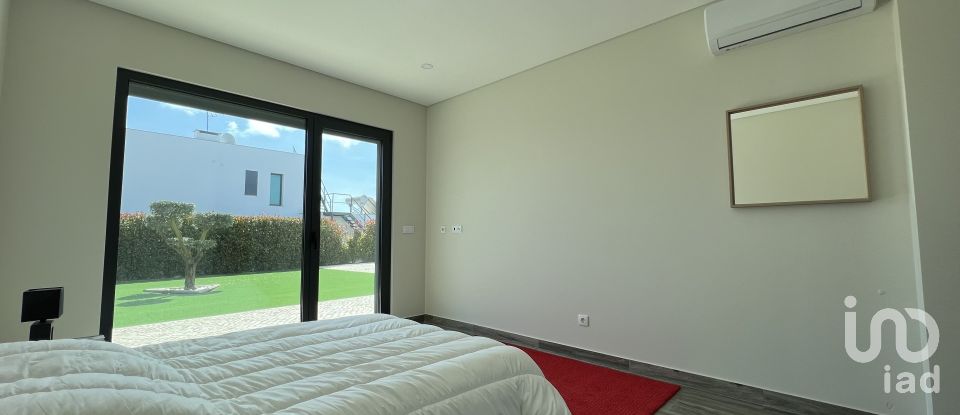 Moradia T4 em Carvalhal de 227 m²